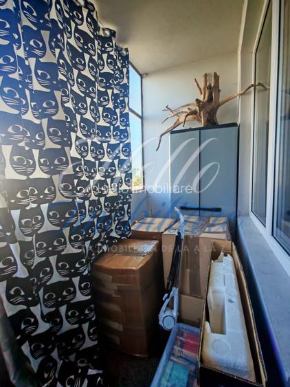 Apartament cu 2 camere 49.16 mp decomandate Gheorgheni, Cluj - 9