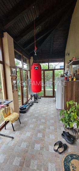 Casă individuală 5 camere – Ghiroda, vatră veche | teren 506 mp, lângă parc - 8