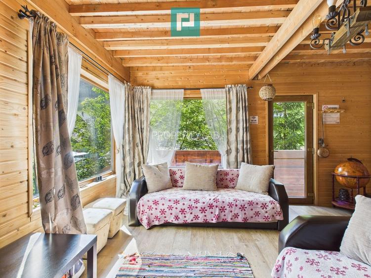 Cabană de vacanță în zona Arieșeni - 2