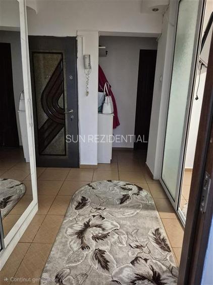 3 camere Colentina - Mc Donald''s- bloc 1986 - 6