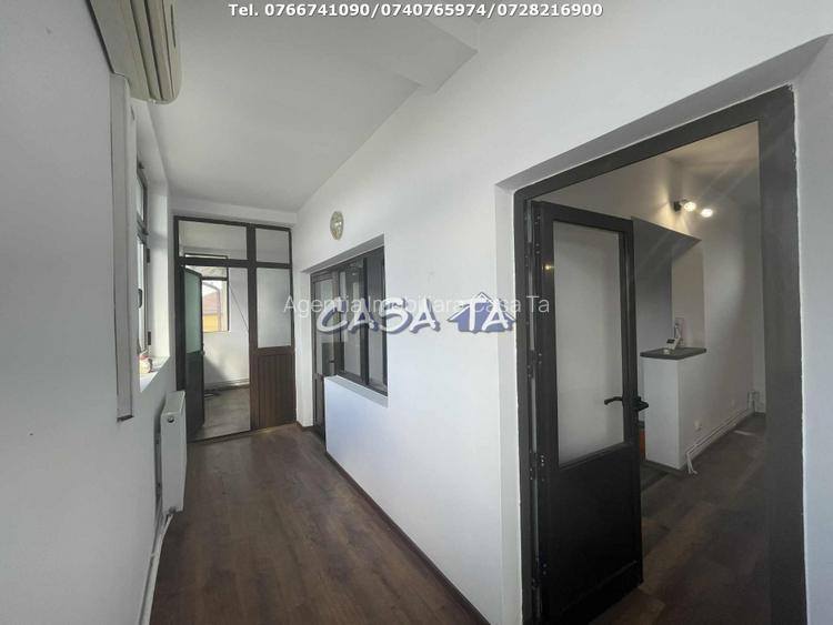 Spatii Birouri, Etaj 1, Strada 23 August - 16