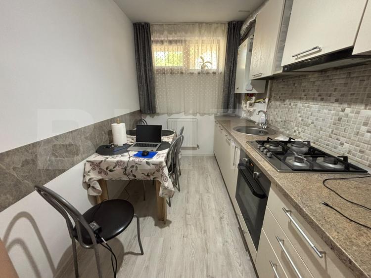 Apartament 2 camere, 46 mp, Exclusivitate, zona Valea Lupului