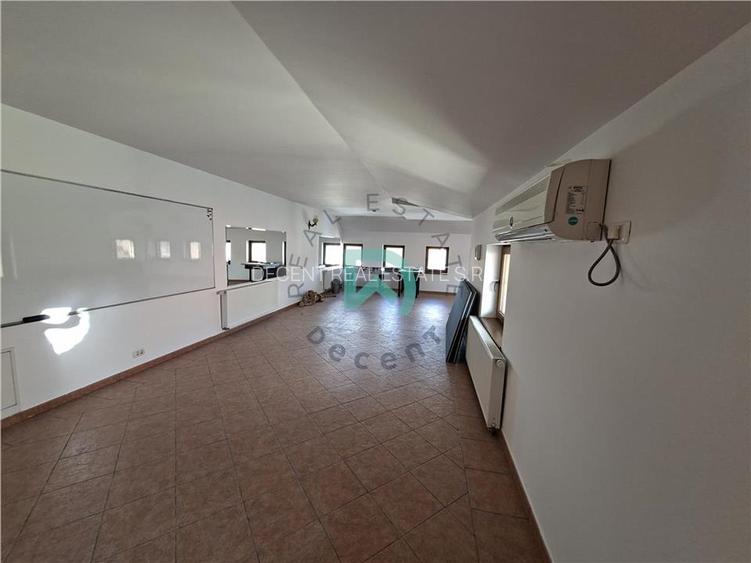 Spatiu birouri Lunga, 500 mp - Brasov - 9
