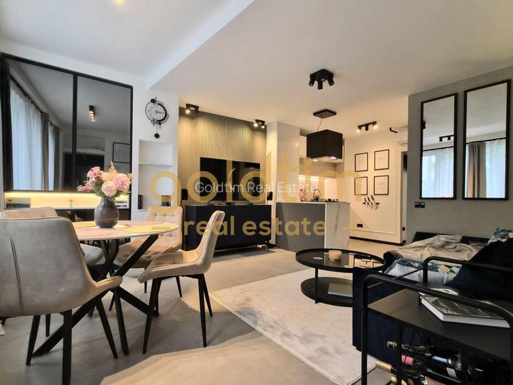 Apartament Premium 2 Camere/Floreasca/Dorobanti/Prima Închiriere/LUX - 2