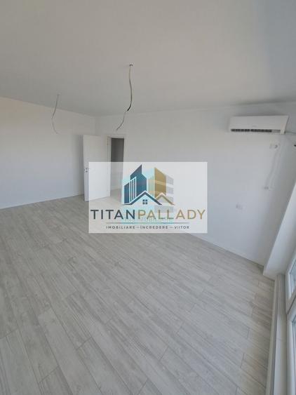 Garsonieră Compactă și Modernă – 39 mp, Titan–Pallady