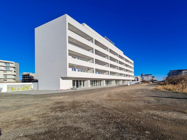 Apartament cu 2 camere Mamaia Nord, mobilat complet, la 250m de Mare - 13