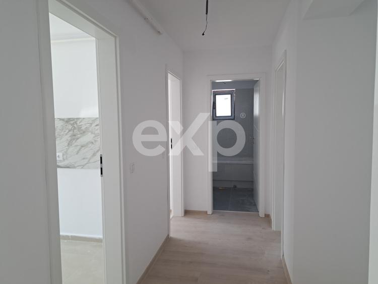 TVA inclus | Apartament 3 camere Trivale | Bloc Nou Finalizat