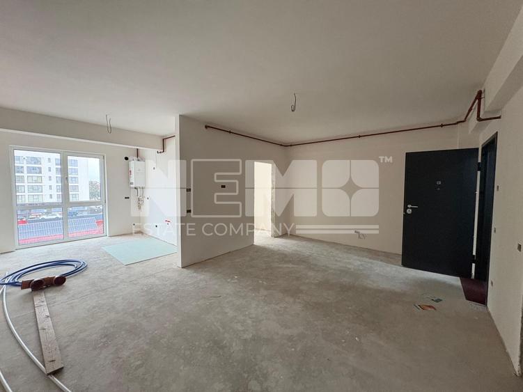 Apartamente 2 și 3 camere | 42–72 mp | | Etaj 2,3,4 | Bloc nou 2024