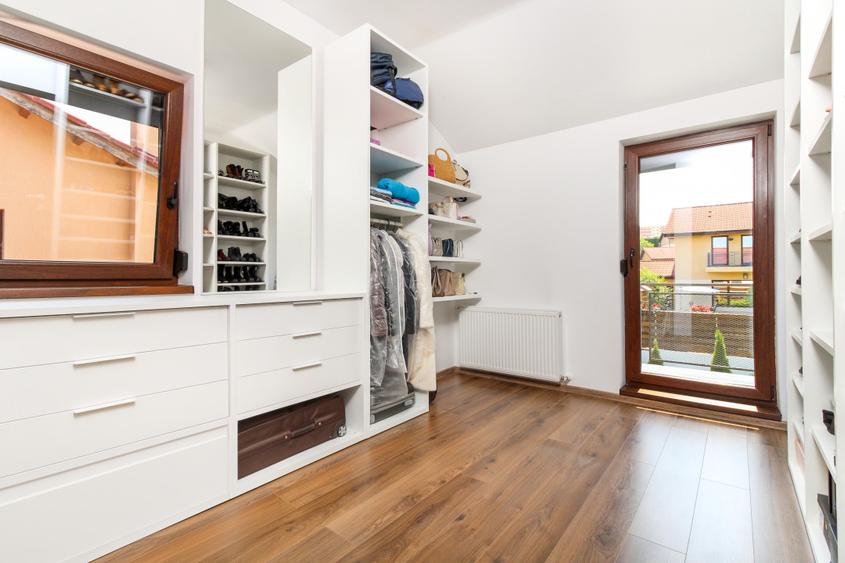 Casa individuala zona Iulius Mall, Baza Sportiva Gheorgheni, Pet Friendly