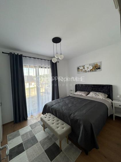 Casă modernă de închiriat – Eleganță și confort în Livezeni - 3