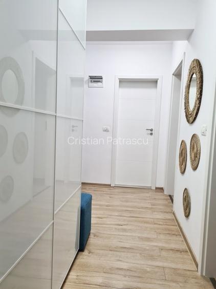 Plaza Residence, Apartament 2 camere,SMART home, Exigent metro Lujerului,Faza  2 - 10