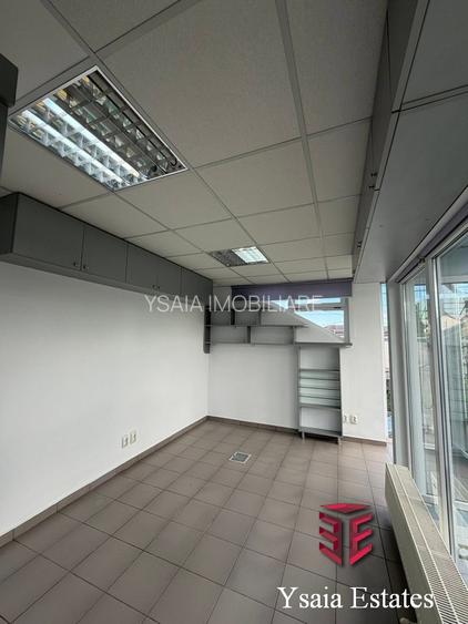 SPATIU COMERCIAL DE INCHIRIAT - 100 MP UTILI - ZONA EXCELENTA - - 4