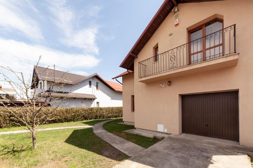 Casa premium Gavana zona superba
