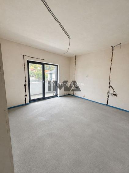 Duplex cu priveliște panoramică | 120 mp | Garaj | Chinteni