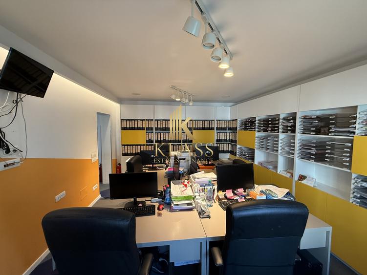 3 camere | Alba Iulia – Decebal | 78 mp | Ideal locuință sau birou