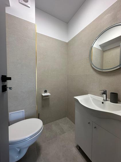3 camere | Metrou Berceni 7 min | Prima inchiriere