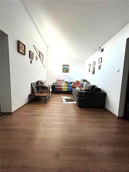 Constructie 2018, 5 camere, Parter + Pod Inalt, teren 3789 mp, Lacu Sarat - 6