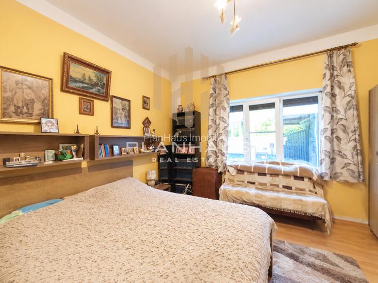 Casă individuală cu garaj - Centrul Vechi, Baia Mare - 4