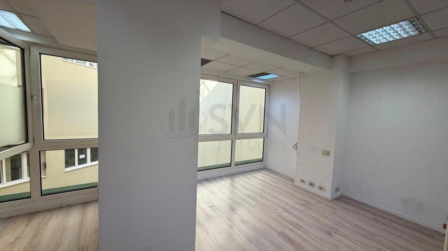 REC3001861 Spatiu de birouri I Calea Victoriei