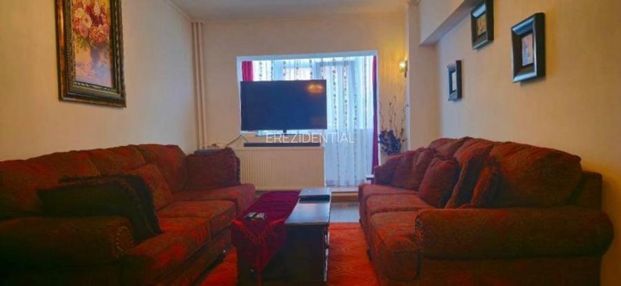 Apartament -2 camere -Zona Sebastian - 3
