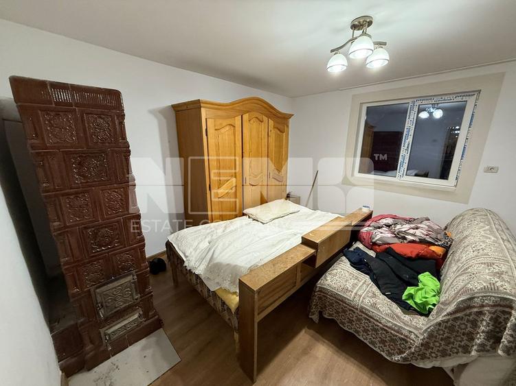 VAND CASA IN MARGINEA | 105.000 EURO |