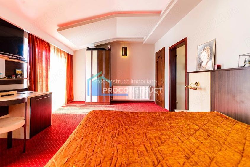 Casa individuala | 475mp utili | Dumbravita | 1.500 euro - 5