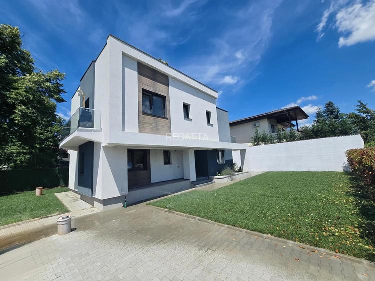 Vila Premium 5 Camere - STIL SI ELEGANTA - 6