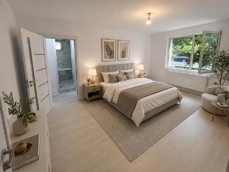 Apartament 2 camere in zona Vitan (fostul Prosper) pretabil si spatiu comercial - 13
