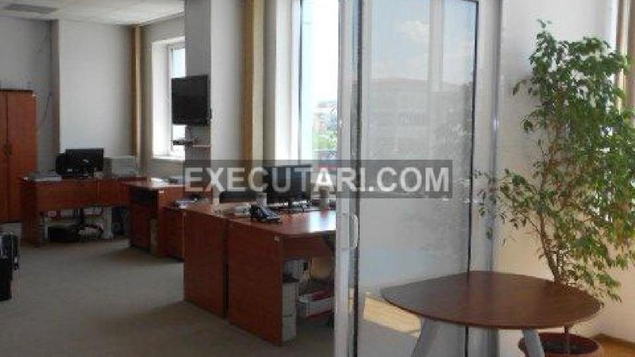 SIBIU - CENTRAL - IMOBIL P+3 - COMERCIAL / BIROURI - 5,500 MP