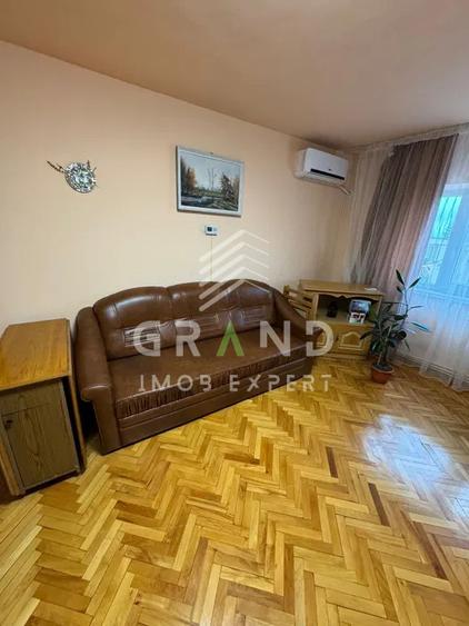 Apartament 3 Camere | 2 Bai | Parcare | Petfriendly | Manastur/Almasului