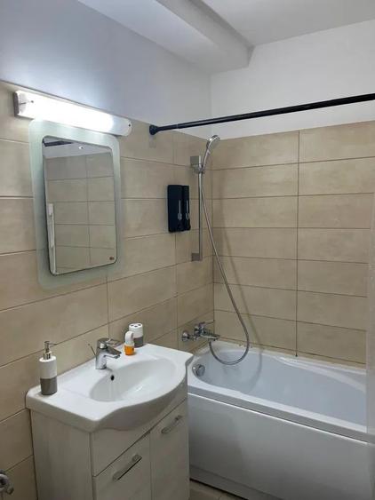 AP. 2 CAMERE- UNIRII, CENTRALA PROPRIE, BLOC NOU, BUCATARIE INCHISA
