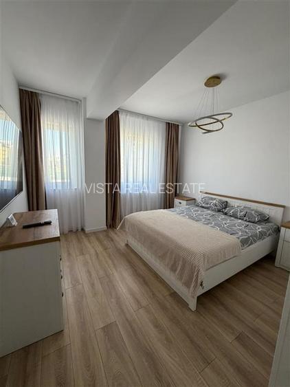 Exclusivitate, Apartament 2 camere 66 mp utili, ZonaTractorul, Brasov - 4