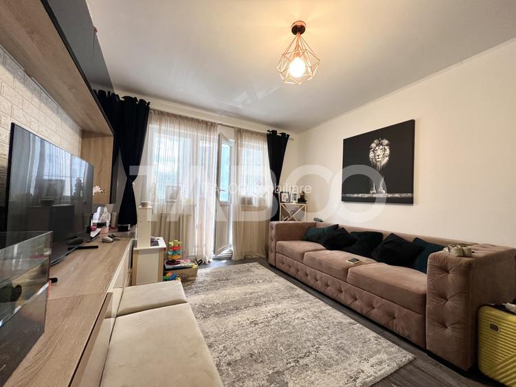 Apartament cu 3 camere de vanzare in Manastur zona BIG la cheie - 3