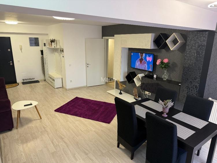 PROPRIETAR_Apartament vis-a-vis de Aeroportul Otopeni - 7