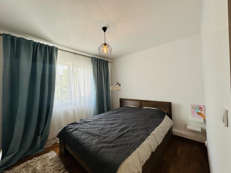 Apartament 3 camere | Decomandat | 54 mpu | Parang Manastur