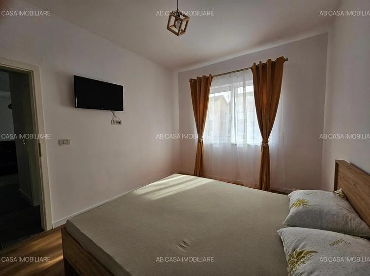 Închiriere apartament nou, 2 camere, et. 2/3, Giroc, în spate la Lidl