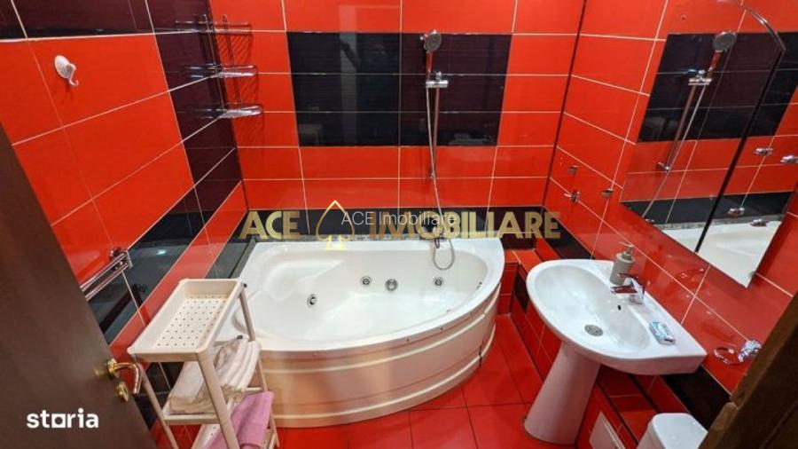 3 Camere de inchiriat | Berceni | Mobilat | Utilat | - 6