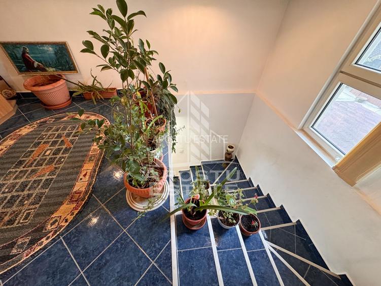 Casa individuala, 5 camere, teren 762mp, zona Friedorf in Timisoara - 24