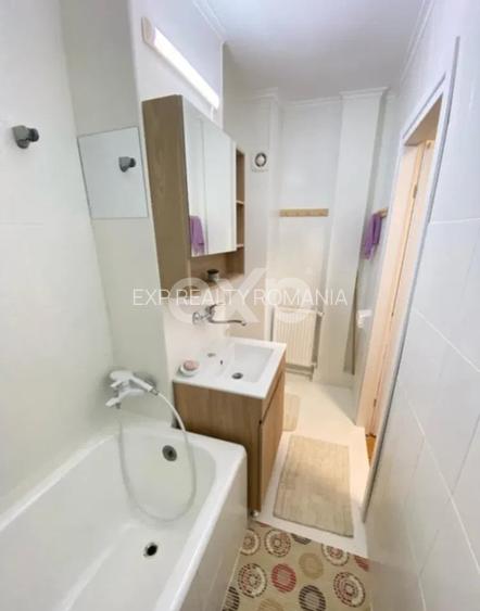 Apartament 4 camere decomandat | cu lift | Mănăștur | Cluj-Napoca - 8