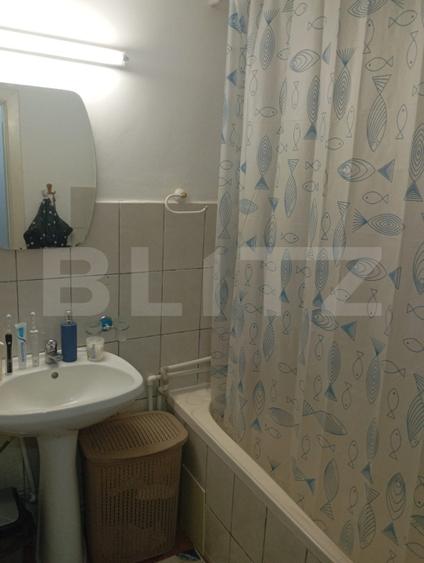 Apartament 2 camere, 57 mp, zona Micro 6