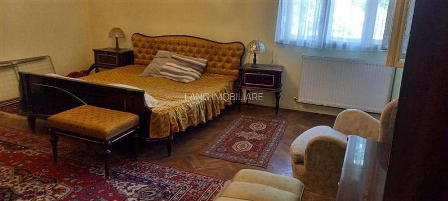 Apartament 3 camere Ultracentral - 2