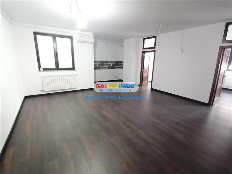 Doamna Ghica bloc finalizat S+P+2+M,20ap.sup.utila 1715mp plus parcare
