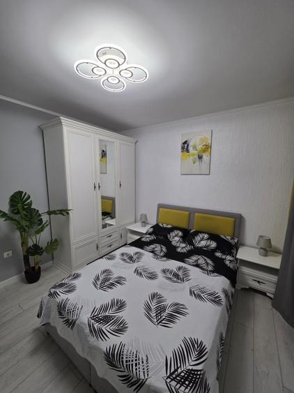 APARTAMENT 2 CAMERE | ZONA CITY PARK MALL | TERMEN LUNG