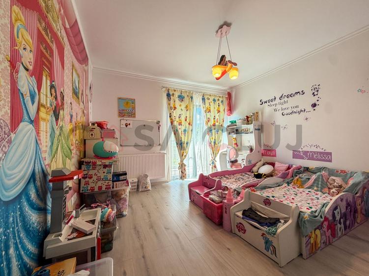 CASA 4 CAMERE | DAMBUL ROTUND | 112 MP UTILI | 362 MP TEREN