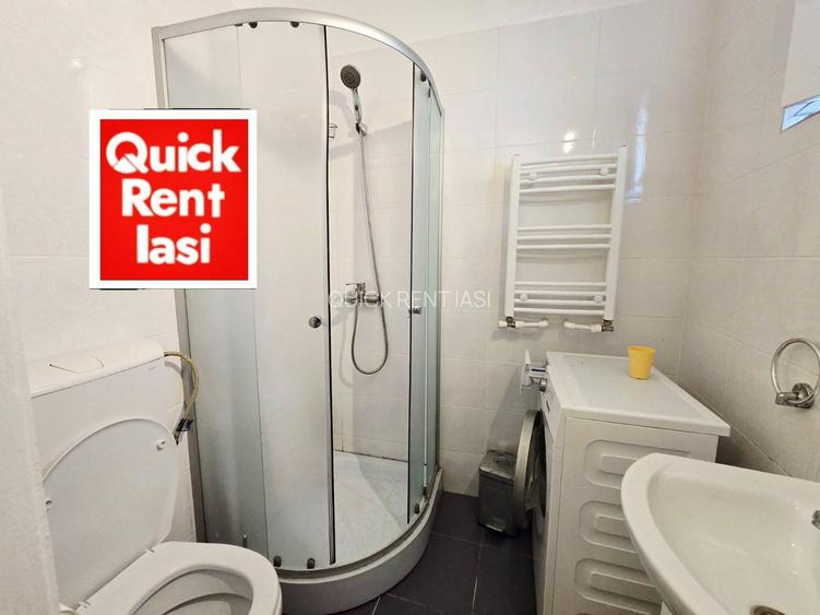 INCEPAND CU 1AUGUST De Inchiriat Apartament Cu Toate Consumurile Incluse - 7