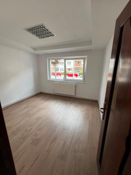 Închiriere Spațiu Comercial | Sfântul Ghoerghe | Bd. Grigore Bălan nr. 8