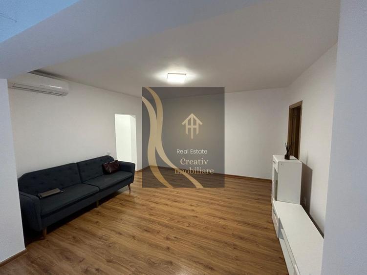 Vand ap 3 camere Iancului Strdal
