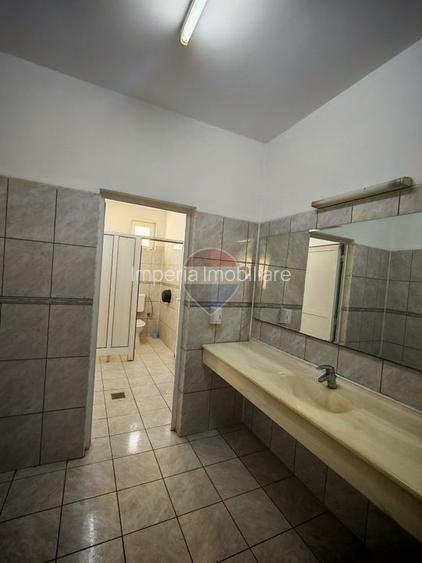 Clădire P+1 - 478 mp - Brazda lui Novac - 26