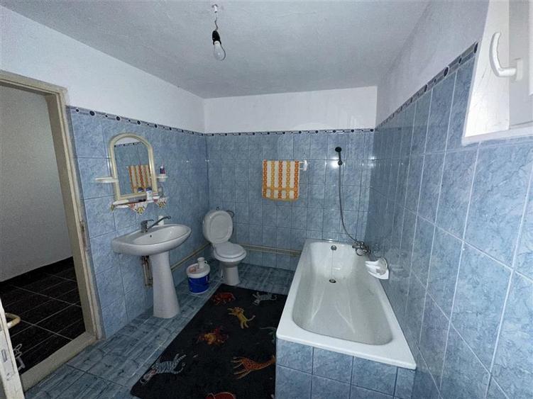 Anunt Vânzare Casa cu Etaj - Statiunea Slanic Prahova