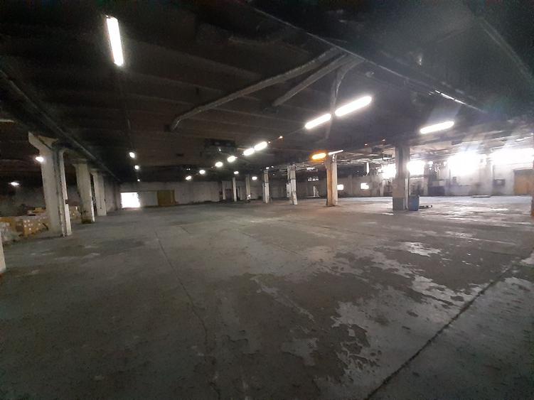 Berceni, hale dimensiuni 1800mp, 2750mp si 2900, acces facil